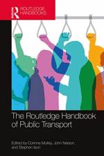 The Routledge Handbook of Public Transport