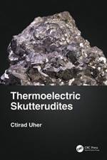 Thermoelectric Skutterudites af Ctirad (University of Michigan Uher
