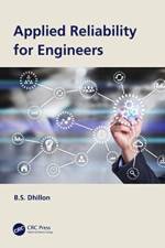 Applied Reliability for Engineers af B.S. Dhillon