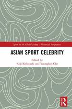 Asian Sport Celebrity af Younghan Cho
