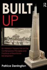 Built Up af Patrice Derrington