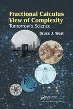 Fractional Calculus View of Complexity af Bruce J. West