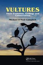 Vultures af Michael O'Neal Campbell