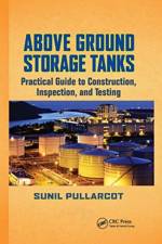 Above Ground Storage Tanks af Sunil Pullarcot