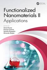 Functionalized Nanomaterials II af Vineet (Panjab University Kumar