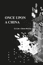 Once Upon a China af CJ (University College London Lim
