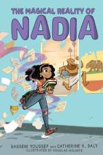 The Magical Reality of Nadia af Bassem Youssef
