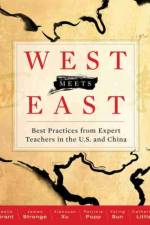 West Meets East af Leslie Grant