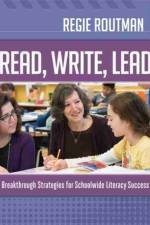 Read, Write, Lead af Regie Routman