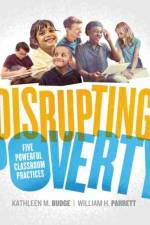 Disrupting Poverty af Kathleen Budge