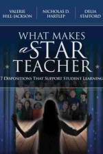 What Makes a Star Teacher af Valerie Hill-Jackson