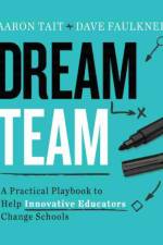 Dream Team af Aaron Tait