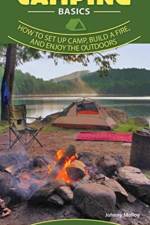 Camping Basics af Johnny Molloy