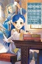 Ascendance of a Bookworm: Part 3 Volume 1 af Miya Kazuki