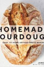 Homemade Sourdough af Jane Mason