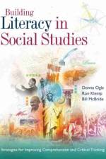 Building Literacy in Social Studies af Donna Ogle