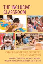 The Inclusive Classroom af Ginger Kelley McKenzie