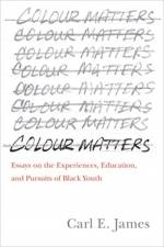 Colour Matters af Carl E. James
