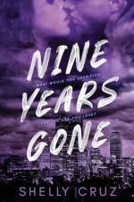 Nine Years Gone af Shelly Cruz