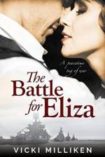 Battle for Eliza af Vicki Milliken