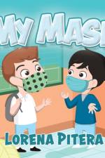 My Mask af Lorena Pitera