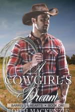 Cowgirl's Dream af Edith MacKenzie