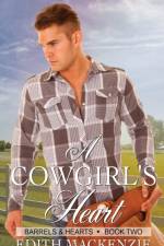 Cowgirl's Heart af Edith MacKenzie