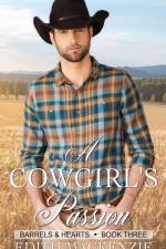 Cowgirl's Passion af Edith MacKenzie