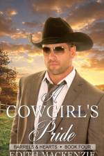 Cowgirl's Pride af Edith MacKenzie