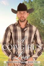 Cowgirl's Love af Edith MacKenzie