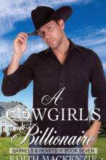 Cowgirl's Billionaire af Edith MacKenzie