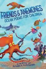 Friends and Anemones