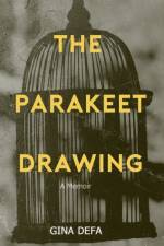 The Parakeet Drawing