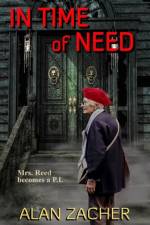 In Time of Need af Alan Zacher