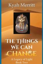 Things We Can Change af Merritt Kyah Merritt
