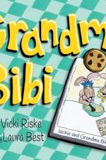 Grandma Bibi af Vicki Riske