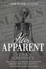Heir Apparent af Susan Grossey