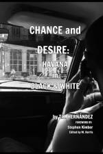 Chance and Desire af T K Hernandez