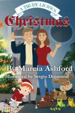 Trudy-licous Christmas af Marcia Ashford