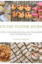 English Teatime Treats 2