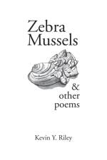 Zebra Mussels af Kevin Y Riley
