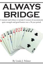 Always Bridge af Linda J Palmer