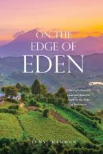 On the Edge of Eden af Tony Hammon