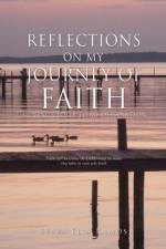 Reflections on My Journey Of Faith af Belza Elia Ramos