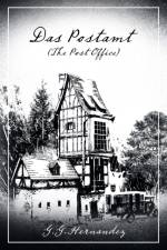 Das Postamt (The Post Office) af G G Hernandez