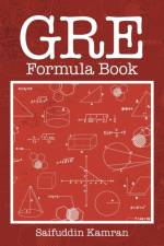 Gre Formula Book af Saifuddin Kamran