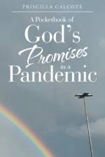 Pocketbook of God's Promises in a Pandemic af Priscilla Calcote