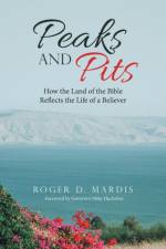 Peaks and Pits af Roger D Mardis