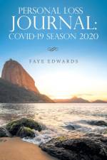 Personal Loss Journal af Faye Edwards