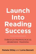 Launch into Reading Success af Lorna Bennett